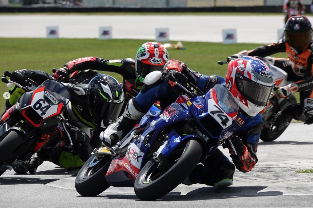 Read more about the article Mission Mini Cup By Motul National Final: Don’t Miss Any Of The Action